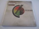 COHEED AND CAMBRIA Year Of The Black Rainbow DOUBLE LP 180 GRAM US PRESS SEALED