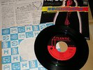 ACDC RARE JAPANISE 7 INCH SINGLE ROCK N ROLL DAMNATION /SIN CITY /P311A 1978