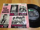 R & B chart-makers - rare northern soul ep vandellas, miracles,marvelettes, Gaye