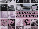 THE JAM Sound Affects Re-Mastered 180gm Vinyl LP + MP3 2014 NEW & SEALED