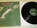 THE SMITHS - THE QUEEN IS DEAD  -  VINYL ALBUM 1986
