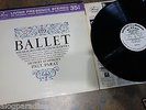 MERCURY LIVING PRESENCE SR90318 BALLET HIGHLIGHTS FROM FRENCH OPERA PARAY WLP EX