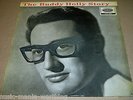THE BUDDY HOLLY STORY (& Crickets) Vinyl LP ALBUM, Coral 1st LVA9105, 1958 - EX