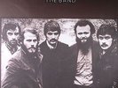 BAND, The - The Band - limited numbered gatefold 180 gram vinyl LP