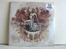 2 LP-Sonata Arctica Stones Grow Her Name-SIGILLATO-217/250-BEIGE+POSTER