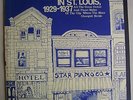 St Louis BLUES 1929-1937 LP Henry Townsend Walter Davis Besse Mae Smith Origin