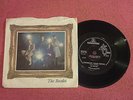 *(XT4) The Beatles Strawberry Fields UK 7