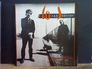 WILKO JOHNSON  Barbed Wire Blues  LP   Dr Feelgood  RARE 