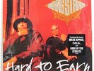 GANG STARR 