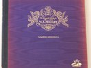 MOZART Complete Piano Works Walter Gieseking 1954 Angel 11-Lp Box Ltd Ed #145 UK