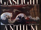 THE GASLIGHT ANTHEM Sink or Swim black vinyl LP-RARE 1st Press Of 100. Excellent