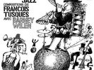 Le Nouveau Jazz - Francois / Wilen,Barney Tusques (2014, Vinyl NEW)