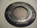 The Royaltones-Seesaw/Little Bo-Jubilee label-VG/1958