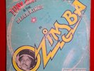 TONY GREY & THE BLACK KINGS in Ozimba Freedom rare monster AFRO DISCO FUNK hear
