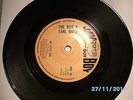 THE BOB & EARL BAND - My little girl/ His and hers shuffle.  JAY BOY