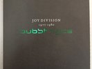 Joy Division Substance 1977 - 1980 2 x LP GREY + Insert Import Limited Edition