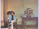 GRAM PARSONS debut solo LP on REPRISE “G. P.” country rock ’73 gatefold orig NM