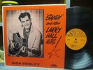 HALL,LARRY  STRAND 1005  SANDY  VG+  $75.00