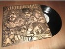 JETHRO TULL - stand up - CHRYSALIS F1 21042 US Lp 1973 re 80's