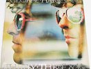 GEORGE HARRISON Thirty Three & 1/3 Original SEALED LP Dark Horse Beatles Related