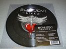 Bon Jovi - Live 2 (NEW 10