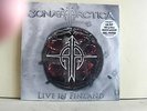 2 LP-Sonata Arctica ?– Live In Finland-WHITE VINYL+ POSTER-SIGILLATO