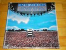 Knebworth V/A 2xLP Still Sealed w/Paul McCartney/Pink Floyd/Robert Plant/Genesis