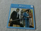 THE DOORS - BREAK ON THROUGH TO THE OTHER SIDE VINYL