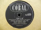 JOHNNY BURNETTE & R`N`R TRIO 78 