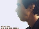 Nick Cave and the Bad Seeds Nocturama LP vinyl record sealed the boys next door