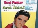Elvis Presley King Creole Vol. 2 EP UK RCX-118 Orange MINT 1969