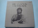 Eric Clapton Crossroads LP x 6 Box Set NM 835 261-1 1988 w/inserts Yardbirds