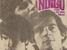 THE MAXIMILLIAN KING TRIO - Indigo, 7