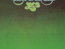 YES Close To The Edge 180g Vinyl LP NEW & SEALED