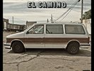 The Black Keys - El Camino - Vinyl LP, CD & Poster *NEW & SEALED*