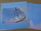 DIRE STRAITS Brothers in arms LP 1*UK Press VERTIGO 