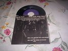 JUDY GARLAND CAPITOL 4624 45 ps promo SLEEVE ROCK-A-BYE BABY & DIXIE MELODY