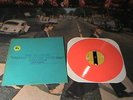 BEATLES / THE BEATLES YELLOW MATTER CUSTARD ON ORANGE VINYL