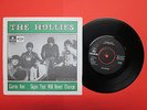 HOLLIES - Carrie Ann - ARCHIVE COPY - 7