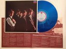 ROLLING STONES - BLUE COLOR VINYL LP RECORD JAPAN NEAR MINT (NM)