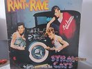 Stray Cats - Rant N'Rave