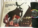 GEORGE VAN EPS Seven String Guitar Capitol ST 2783 stereo LP