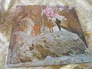 The Abyssinians ?– Satta Massagana   Lp  / VG-