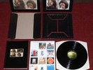 BEATLES Let It Be BOX SET LP 1970 APPLE 1st Press FACTORY SAMPLE