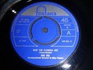 KIKI DEE, Now the Flowers cry, org UK First Press,TF 983, Single, 60ties, RARE