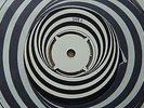 Black Sabbath - Paranoid 1970 UK 45 VERTIGO EMI CONTRACT PRESSING