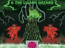 KING GIZZARD AND THE LIZARD WIZARD I'M IN YOUR MIND FUZZ RECORD LP VINYLE NEUF