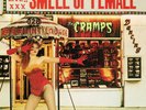 THE CRAMPS SMELL OF FEMALE VENGEANCE RECORDS LP VINYLE DE COULEUR NEUF + MP3