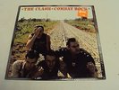 THE CLASH - COMBAT ROCK - MINT EPIC RECORD 1982 IN SHRINK