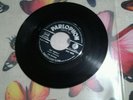 THE BEATLES (NO REPLY) RARO 45 GIRI ITALY solo disco